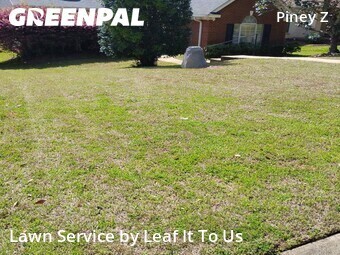 Lawn Mowing nearby Tallahassee, FL, 