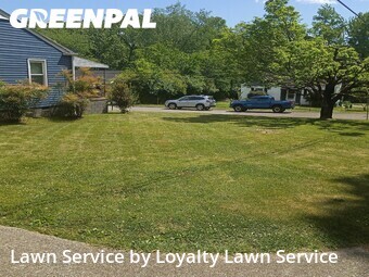 Lawn Mow nearby East Ridge, TN, 