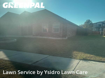 Lawn Maintenance nearby Fort Worth, TX, 