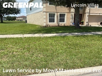 Yard Mowing nearby Jacksonville, FL, 