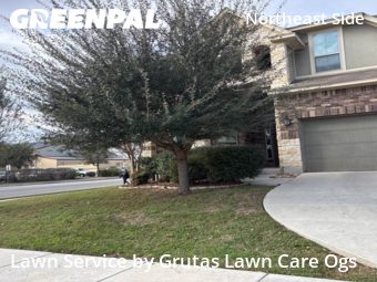 Yard Cutting nearby Schertz, TX, 
