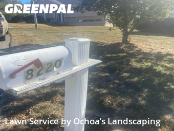 Yard Cutting nearby Chattanooga, GA, 