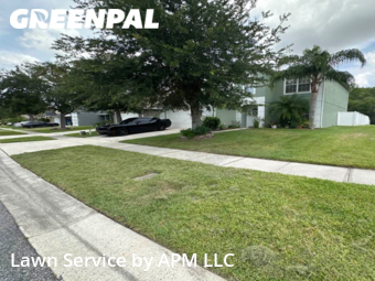 Yard Cutting nearby Orlando, FL, 