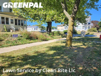 Lawn Mowing nearby West Allis, WI, 
