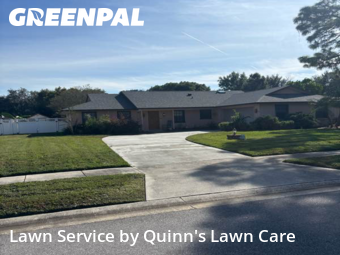 Lawn Cut nearby Orlando, FL, 