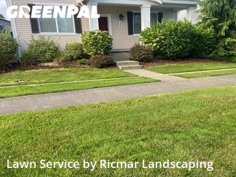 Lawn Care Service nearby Auburn, WA, 