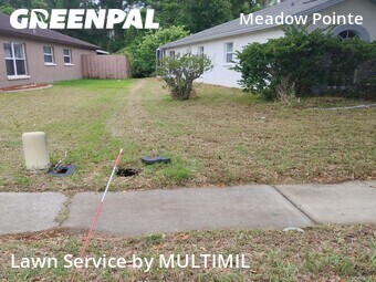Lawn Maintenance nearby Zephyrhills, FL, 