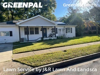 Yard Care in Norfolk, 23513, Yard Care by J&R Lawn And Landsca, work completed in Nov , 2025