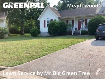 Yard Cutting nearby Nashville, TN, 