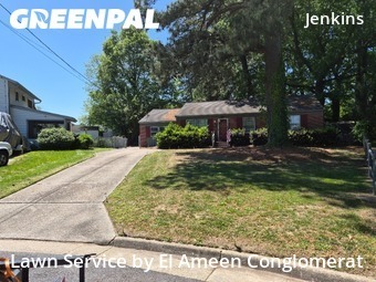 Lawn Service nearby Newport News, VA, 