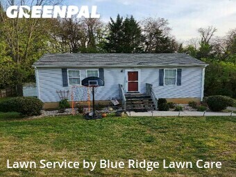 Lawn Service nearby Vinton, VA, 