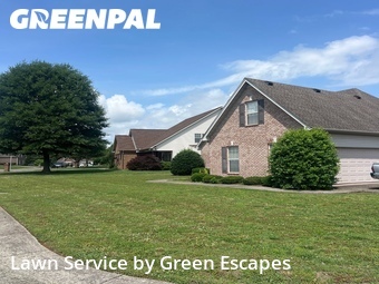 Lawn Mow nearby Murfreesboro, TN, 