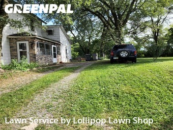 Lawn Care Service nearby Lima, OH, 