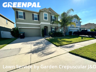 Lawn Mowing Service nearby Orlando, FL, 