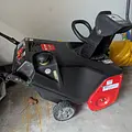 Gary's Lawnmower & Small Eng. Repair 3