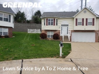 Lawn Mowing nearby Fenton, MO, 
