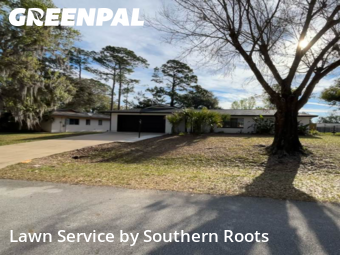 Lawn Mowing Service nearby Palm Coast, FL, 