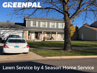 Lawn Service nearby Downers Grove, IL, 