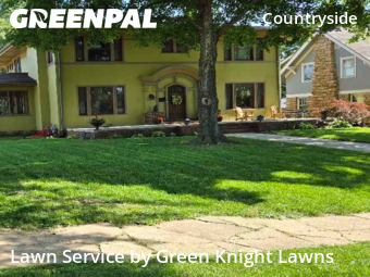 Lawn Service nearby Kansas City, MO, 