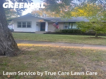 Lawn Maintenance nearby Urbana, IL, 