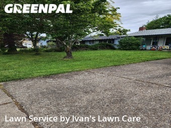 Lawn Service nearby Albany, OR, 