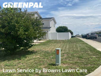 Lawn Maintenance nearby Cheyenne, WY, 