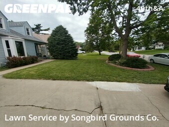 Grass Cutting nearby Lincoln, NE, 