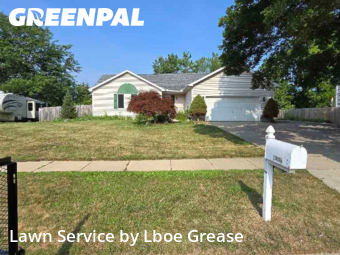 Yard Cutting nearby De Witt, MI, 