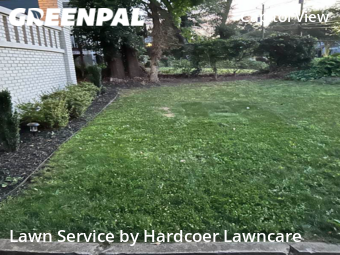 Grass Cut nearby Atlanta, GA, 