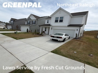 Lawn Mowing nearby Raleigh, NC, 