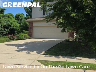 Grass Cutting nearby Cottleville, MO, 