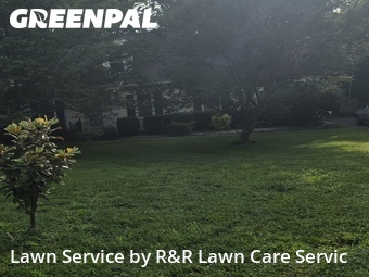 Lawn Mowin Murfreesboro,37128,Lawn Maintenance by R&R Lawn Care Servic, work completed in Jun , 2026