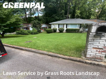 Lawn Cutting nearby Decatur, GA, 