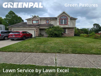 Grass Cut nearby Indianapolis, IN, 