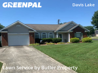 Lawn Cutting nearby Charlotte, NC, 