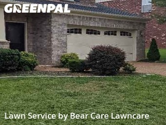 Yard Mowing nearby Brentwood, TN, 
