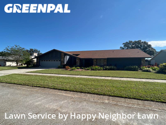 Yard Cutting nearby Tampa, FL, 