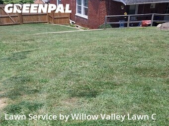 Lawn Mow nearby Vinton, VA, 