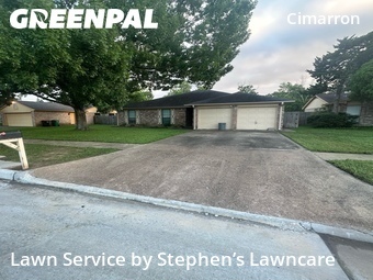 Lawn Cutting nearby Katy, TX, 