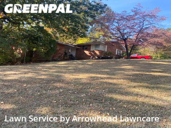 Lawn Mowing nearby Red Bank, TN, 