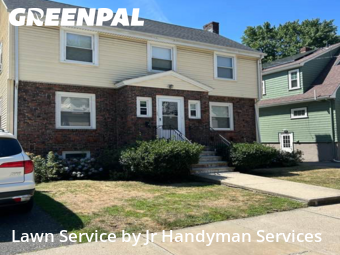 Lawn Upkeep in Malden, 2148, Lawn Maintenance by Jr Handyman Services, work completed in Dec , 2025
