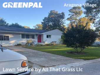 Lawn Care Service nearby Virginia Beach, VA, 