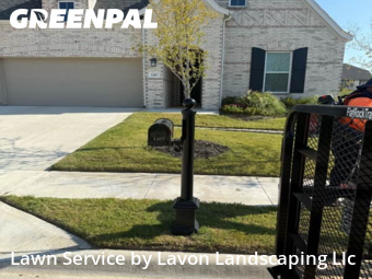 Yard Cutting nearby Heath, TX, 