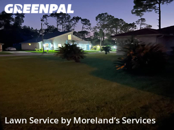 Lawn Service nearby Palm Coast, FL, 