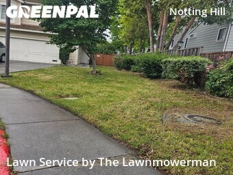 Lawn Care Service nearby San Jose, CA, 