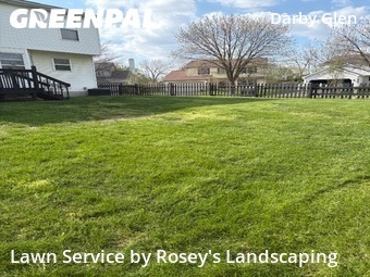 Lawn Mowing nearby Hilliard, OH, 