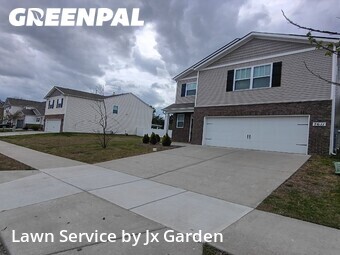 Lawn Maintenance nearby Nashville, TN, 