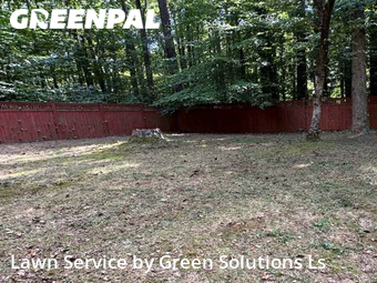 Grass Cut nearby Atlanta, GA, 