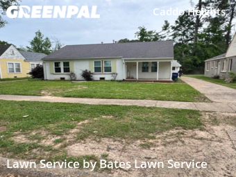 Lawn Maintenance nearby Shreveport, LA, 