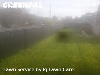 Lawn Cut nearby Portland, OR, 